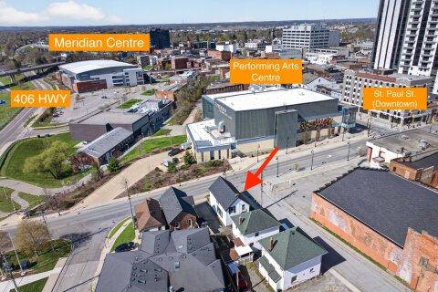 Additional image 8 of 48 Carlisle Street, St. Catharines, ON, L2R 4H4