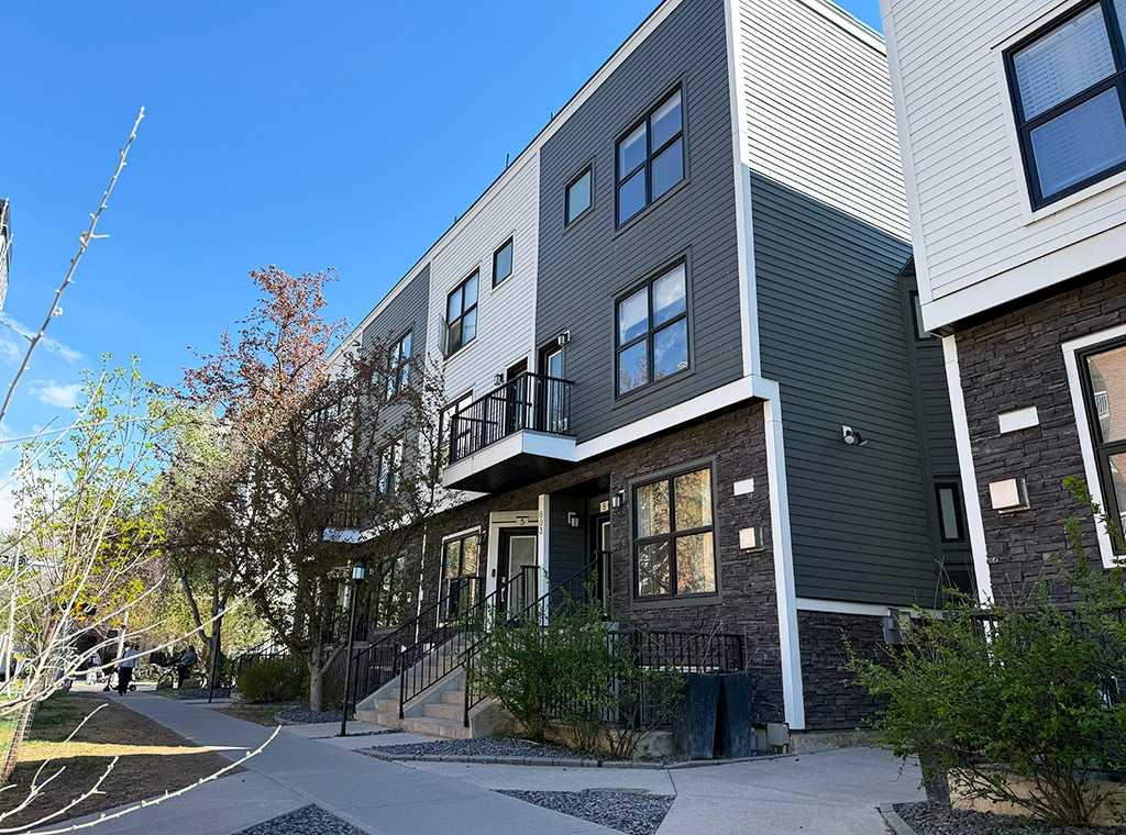 Additional image 2 of 7-603 15 Avenue SW, Calgary, AB, T2R 0R4