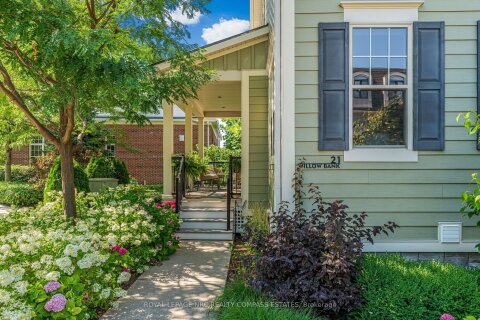 Additional image 8 of 21 Willow Bank Common, St. Catharines, ON, L2S 4C8