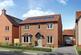 Additional image 2 of The Manford - Plot 76 at Millbrook Place, Millbrook Place, Basford Brook Way CW2