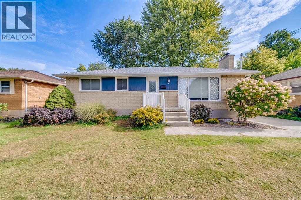 127 Coverdale Street, Chatham, ON, N7L2V1