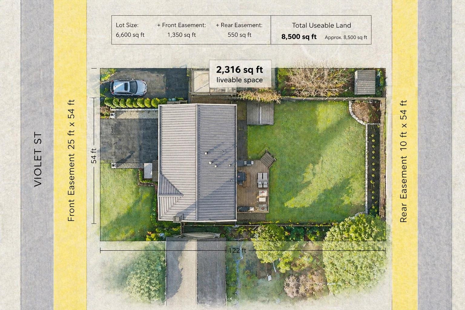 Additional image 4 of 4072 Violet Street, North Vancouver, BC, V7G 1E3