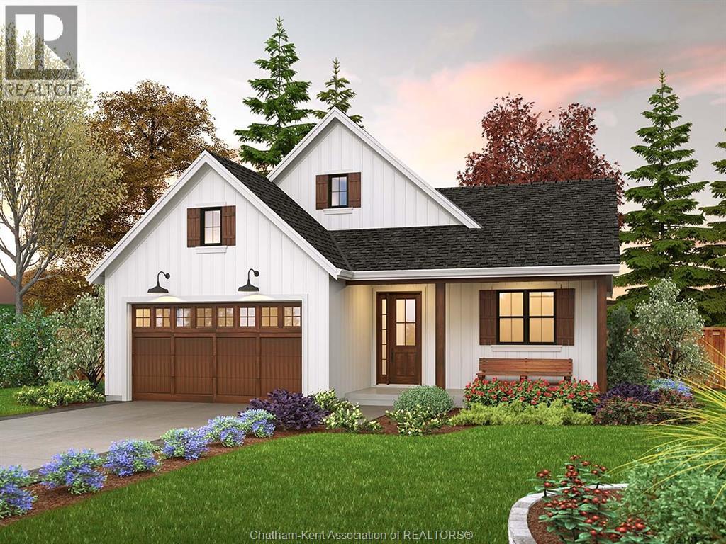 127 Valencia Drive, Chatham, ON, N7L0H3
