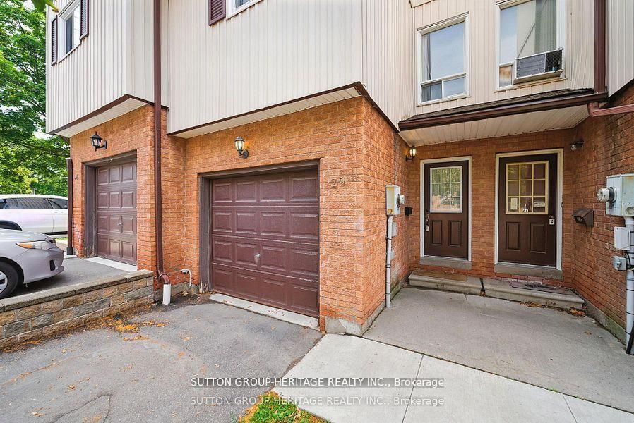Additional image 4 of 29-601 Galahad Drive, Oshawa, ON, L1K 1L9