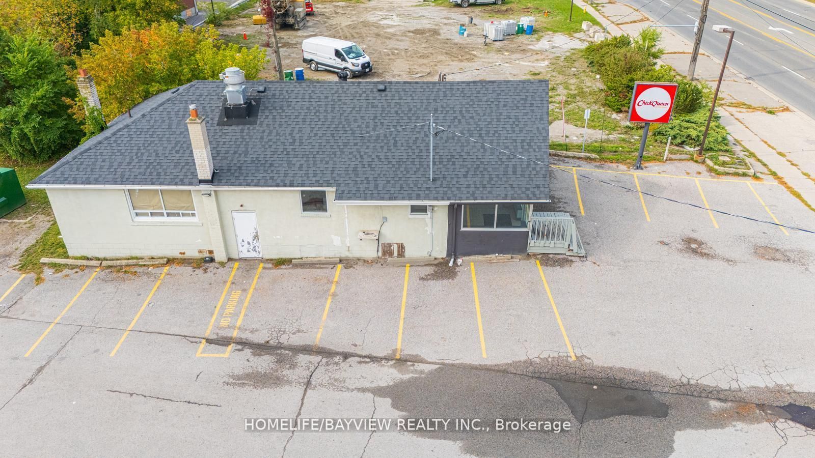 Additional image 6 of 5775 Highway 7 N/a E, Markham, ON, L3P 1A5