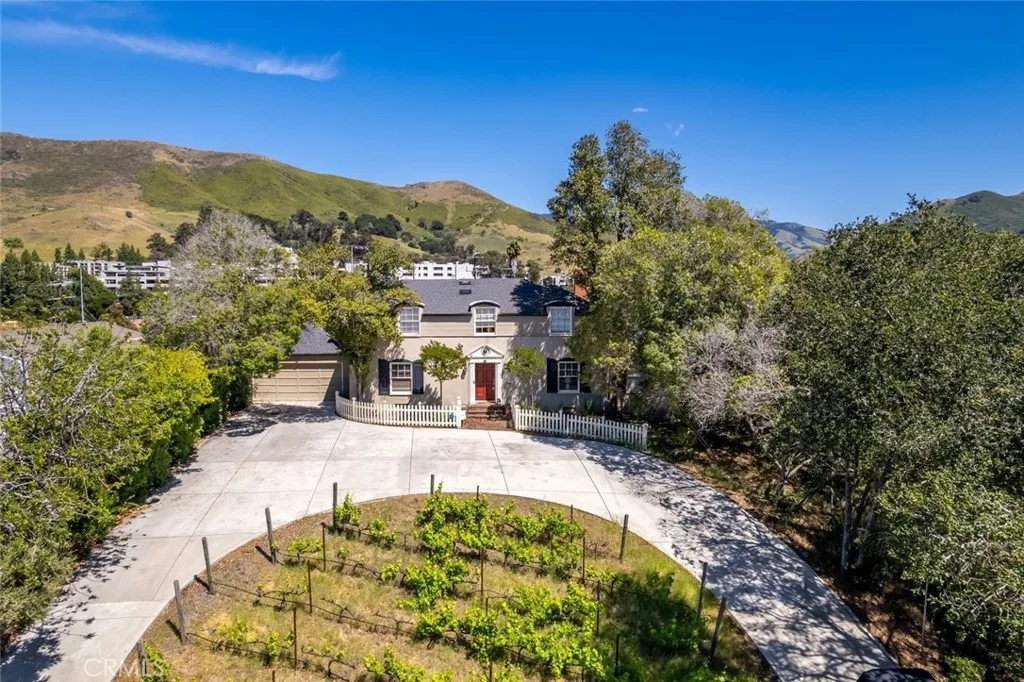 Additional image 55 of 161 Longview Lane, San Luis Obispo, CA 93405