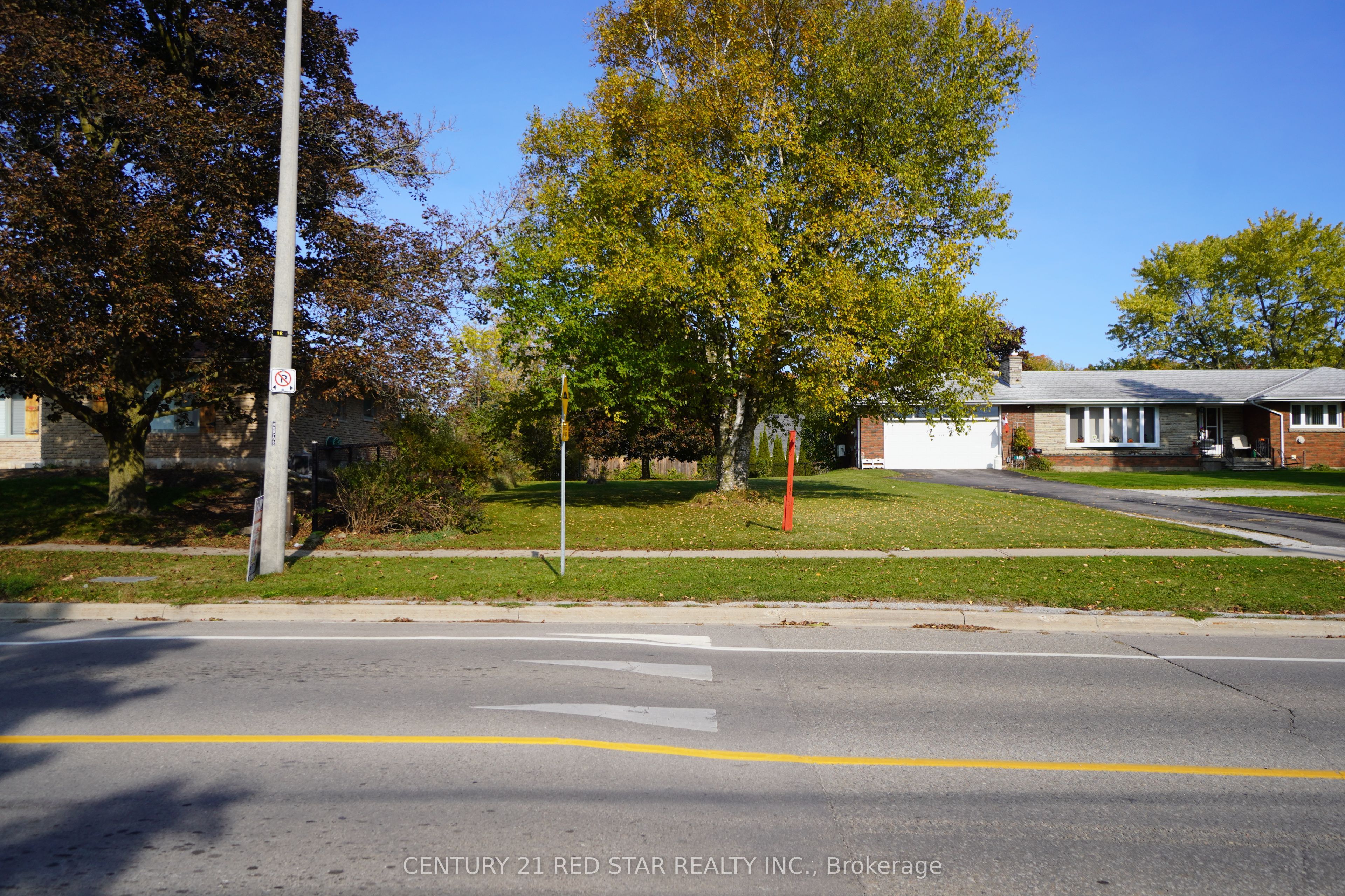 157 Churchill Road S, Halton Hills, ON, L7J 2H9