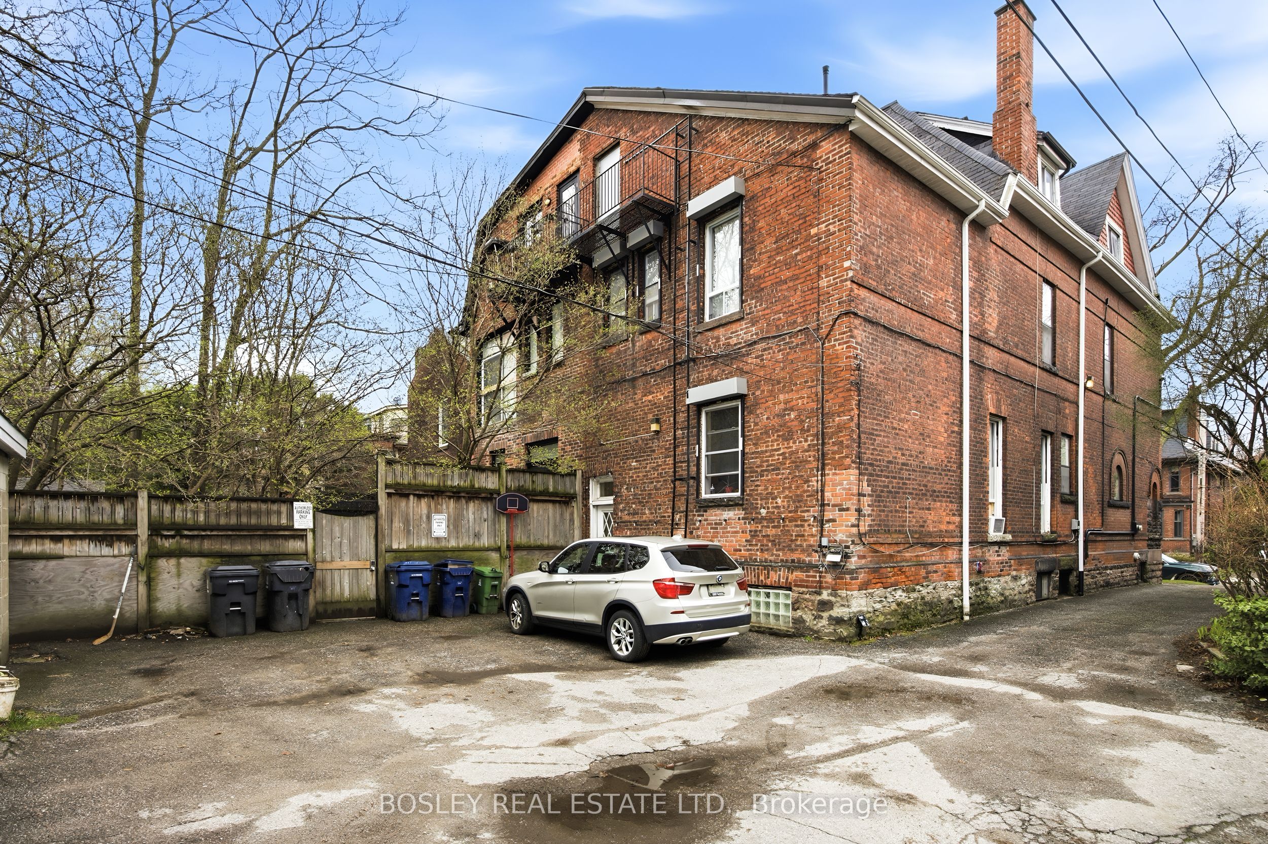 Additional image 4 of 85 Walmer Road, Toronto, ON, M5R 2X6