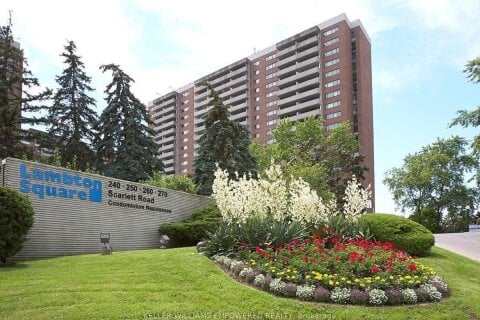 Additional image 7 of 1309-240 Scarlett Road, Toronto, ON, M6N 4X4