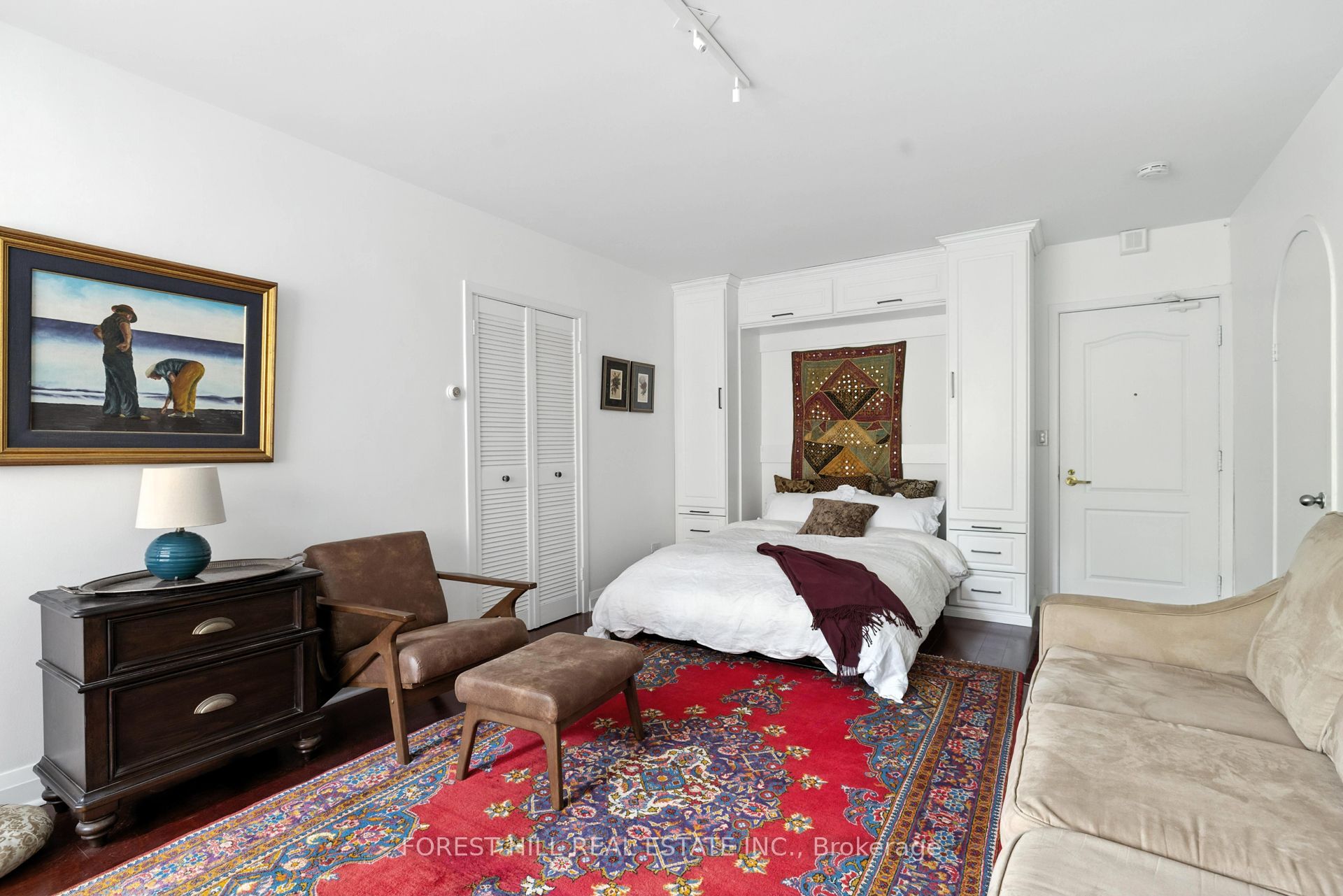 Additional image 6 of 805-21 Dale Avenue, Toronto, ON, M4W 1K3