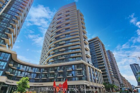 Additional image 7 of 1202-51 East Liberty Street, Toronto, ON, M6K 3P8