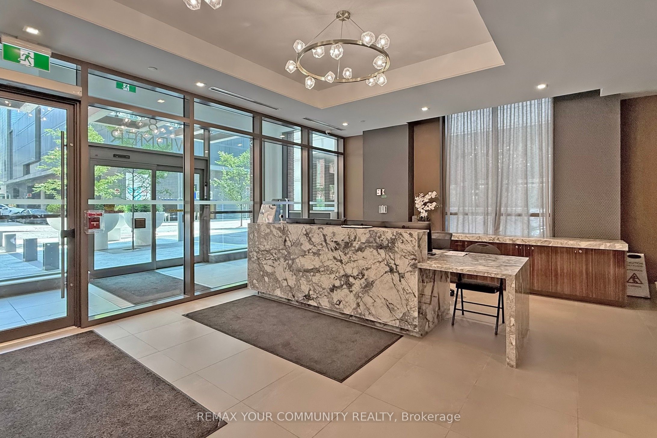 Additional image 6 of 4727-28 Widmer Street, Toronto, ON, M5V 0T2