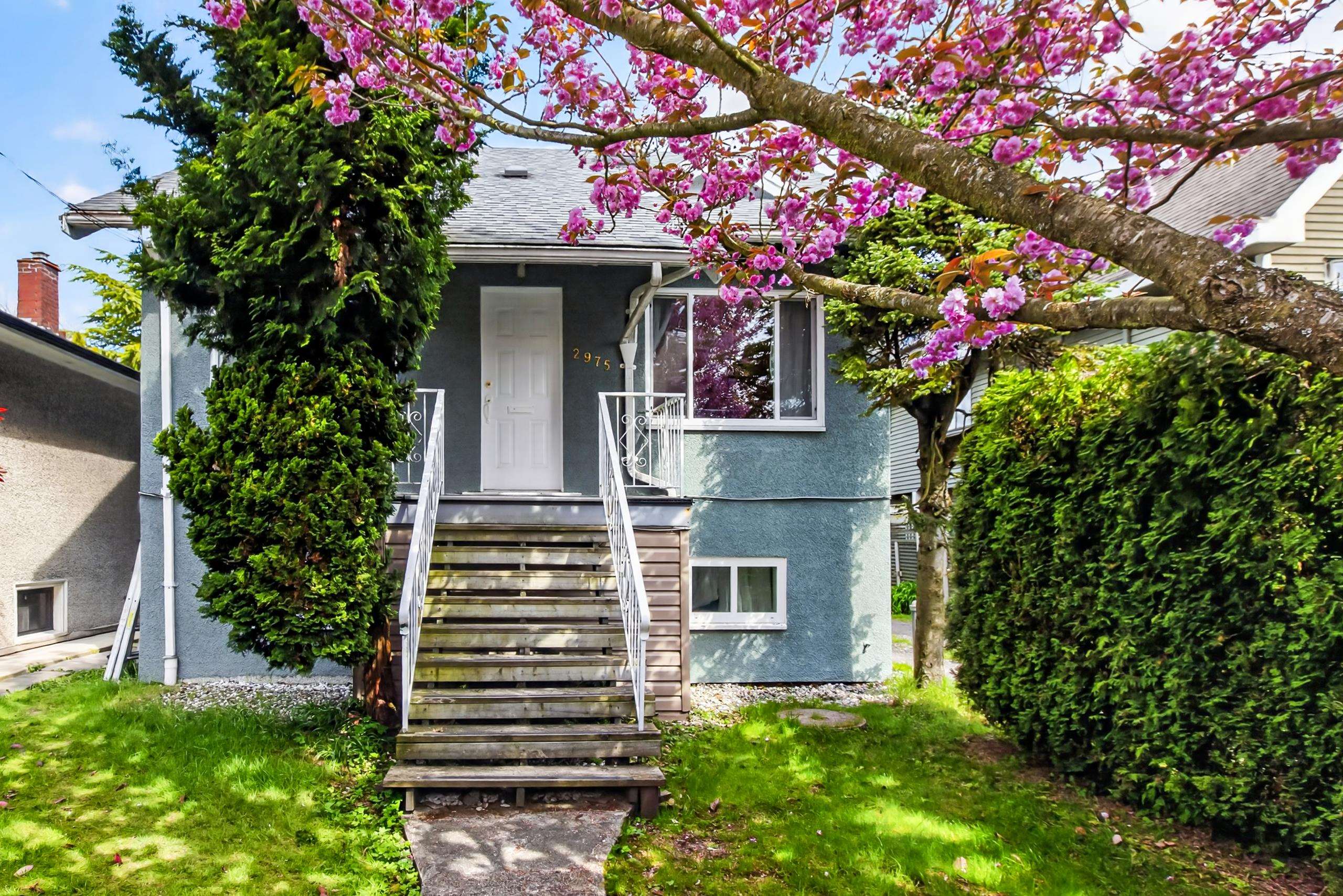 Additional image 2 of 2975 8th Avenue W, Vancouver, BC, V6K 2C2