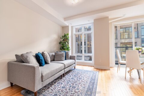 Additional image 8 of 14-713 Lawrence Avenue W, Toronto, ON, M6A 1B4