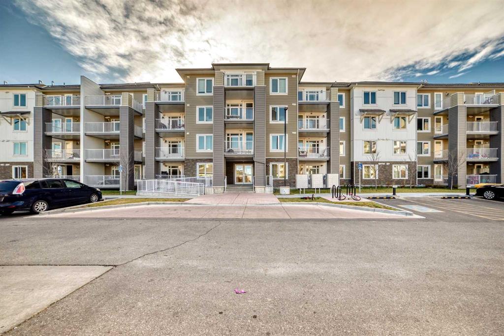 2425-6118 80 Avenue NE, Calgary, AB, T3J 0S6