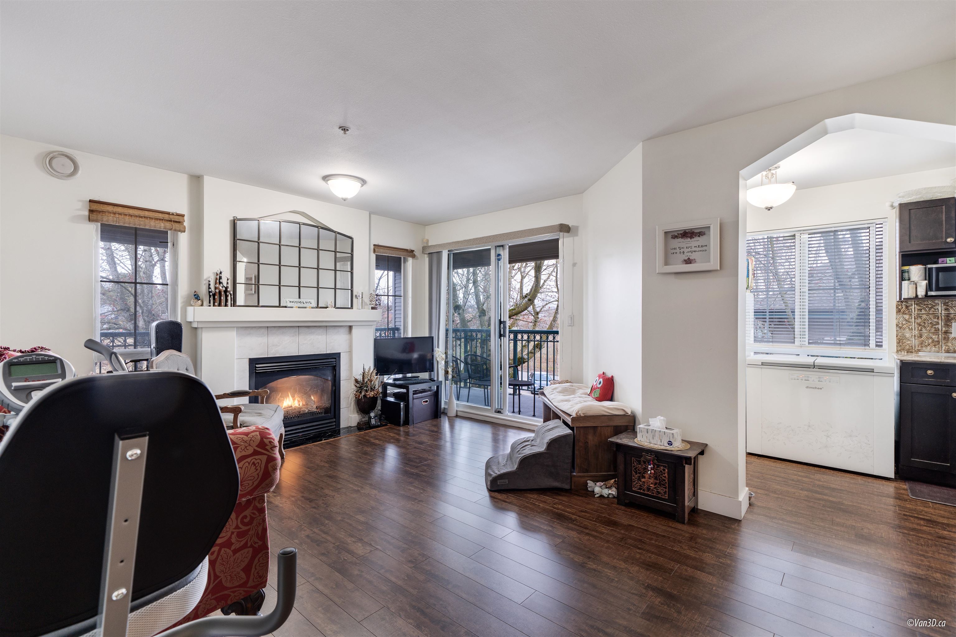Additional image 6 of 204-19528 Fraser Highway, Surrey, BC, V3S 8P4