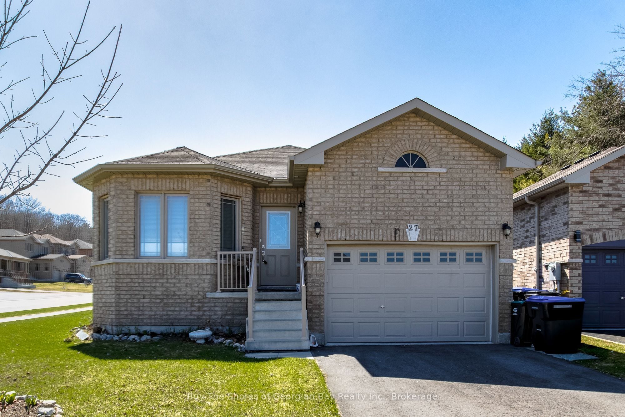 27 Beausoleil Drive, Penetanguishene, ON, L9M 0V7