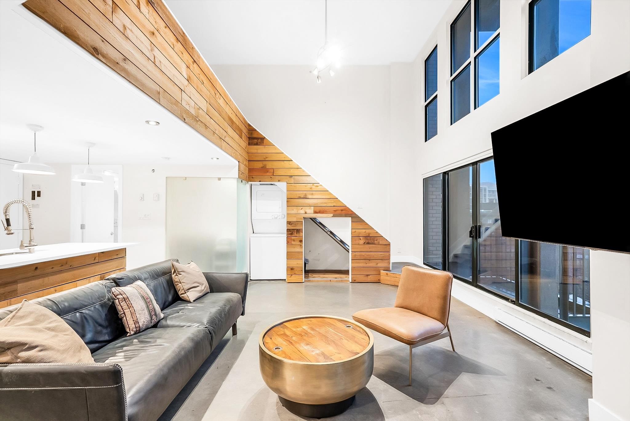 Additional image 4 of 507-22 Cordova Street E, Vancouver, BC, V6A 4G8