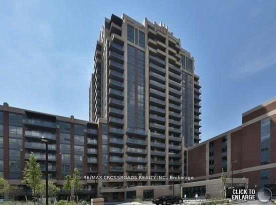 317-18 Uptown Drive, Markham, ON, L3R 5M5