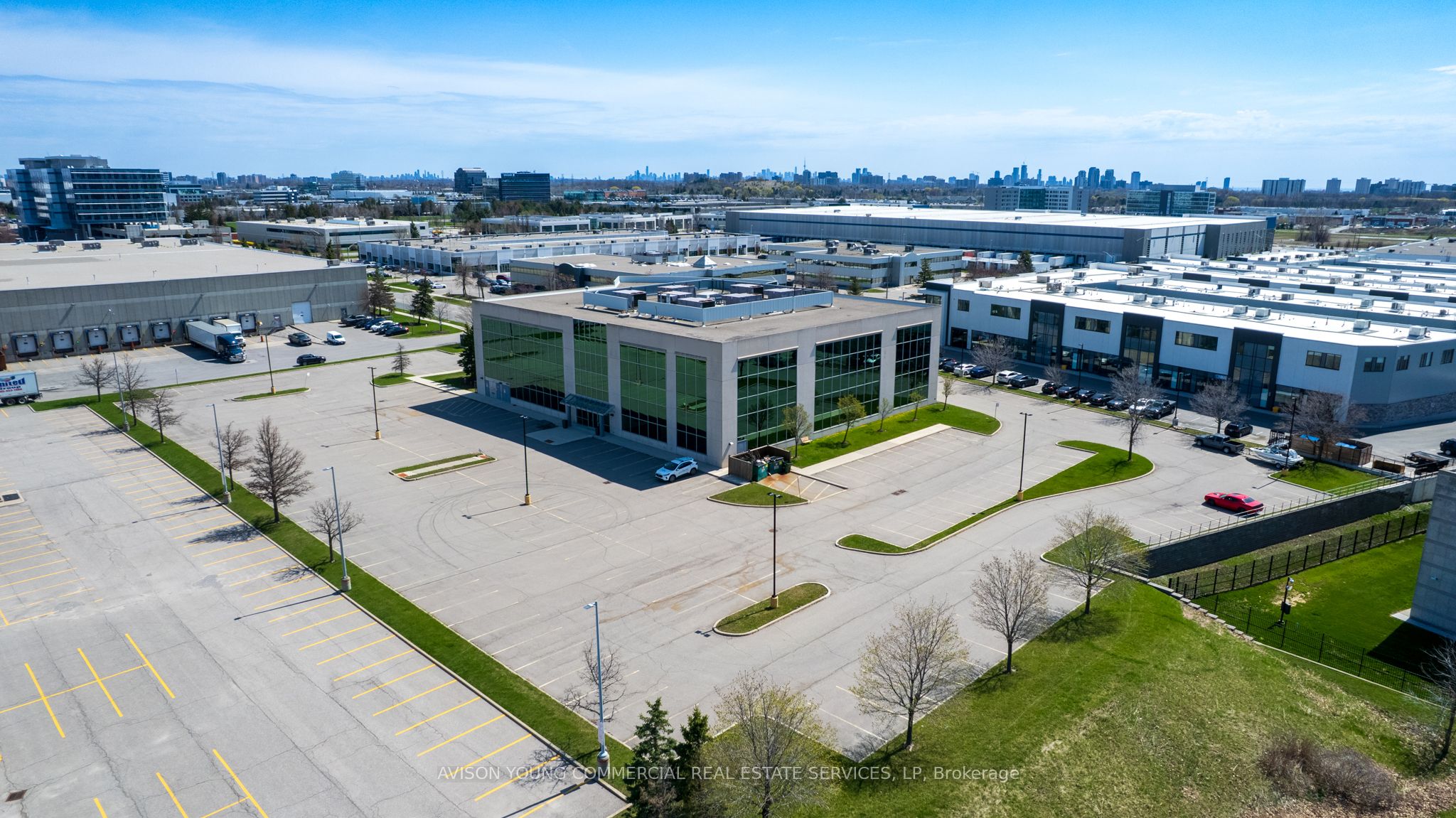Additional image 5 of 104-5280 Solar Drive, Mississauga, ON, L4W 5M8
