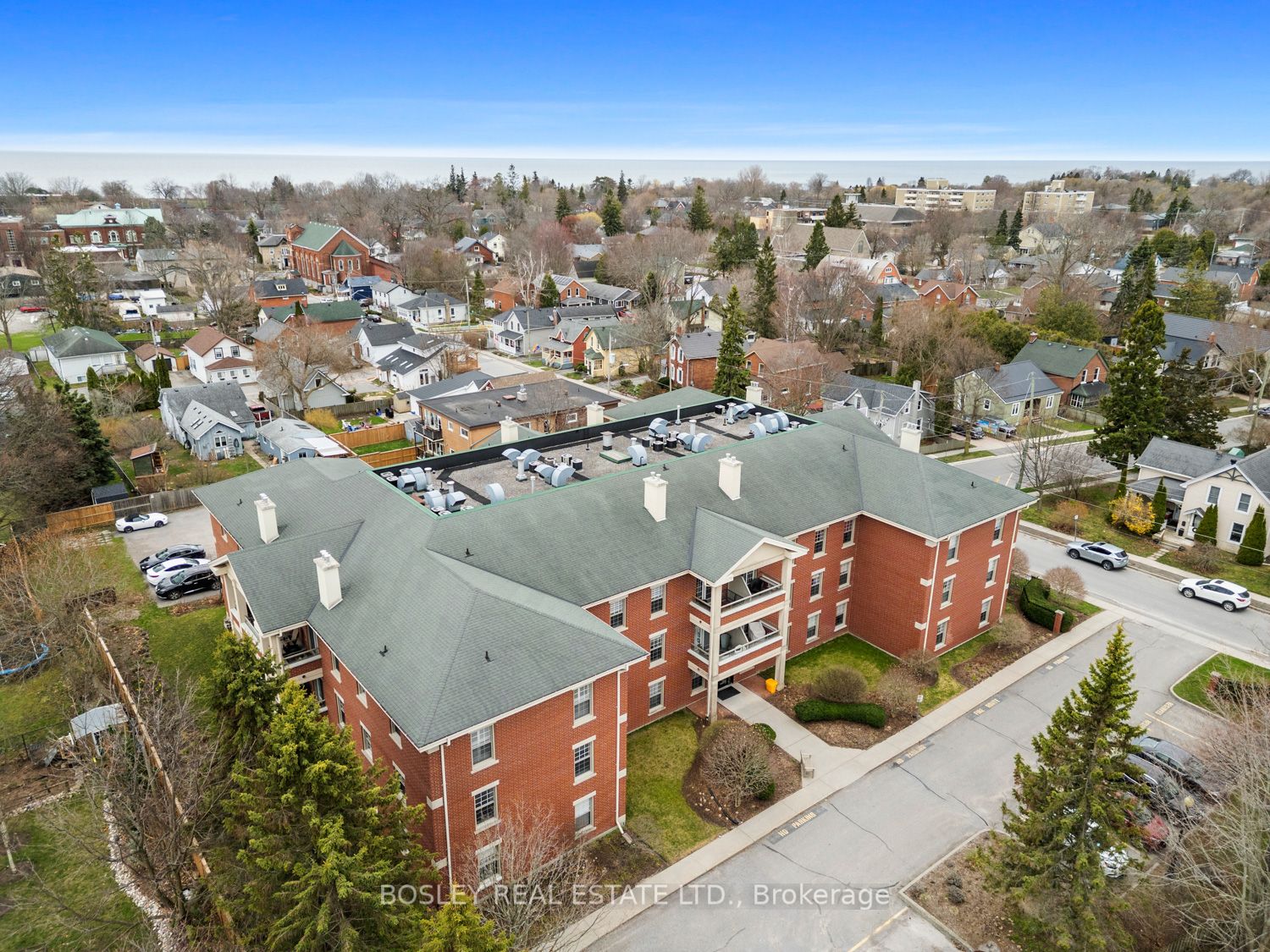 Additional image 3 of 101-352 Ball Street, Cobourg, ON, K9A 3J2
