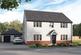 Plot 97 at Darach Fields Lily Drive, Robroyston G33