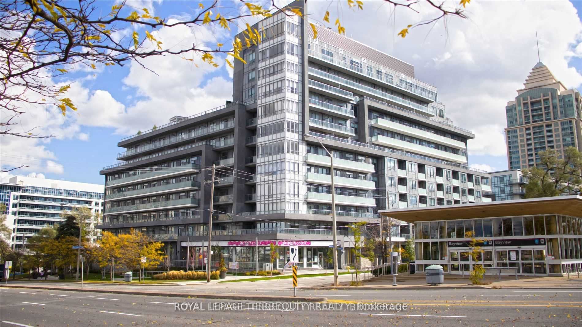 125-7 Kenaston Gardens, Toronto, ON, M2K 0E9