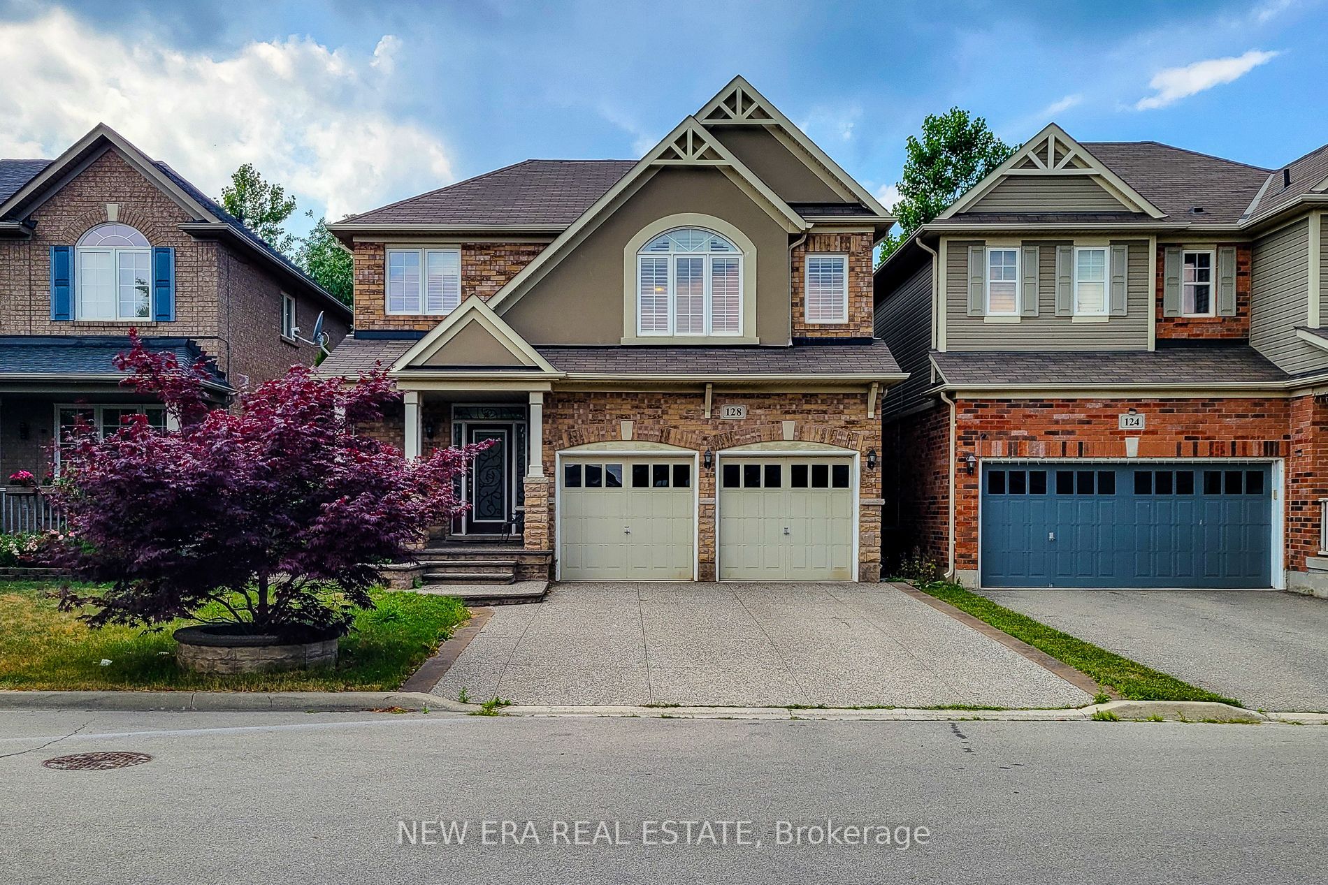 128 Montreal Circle, Hamilton, ON, L8E 0C8
