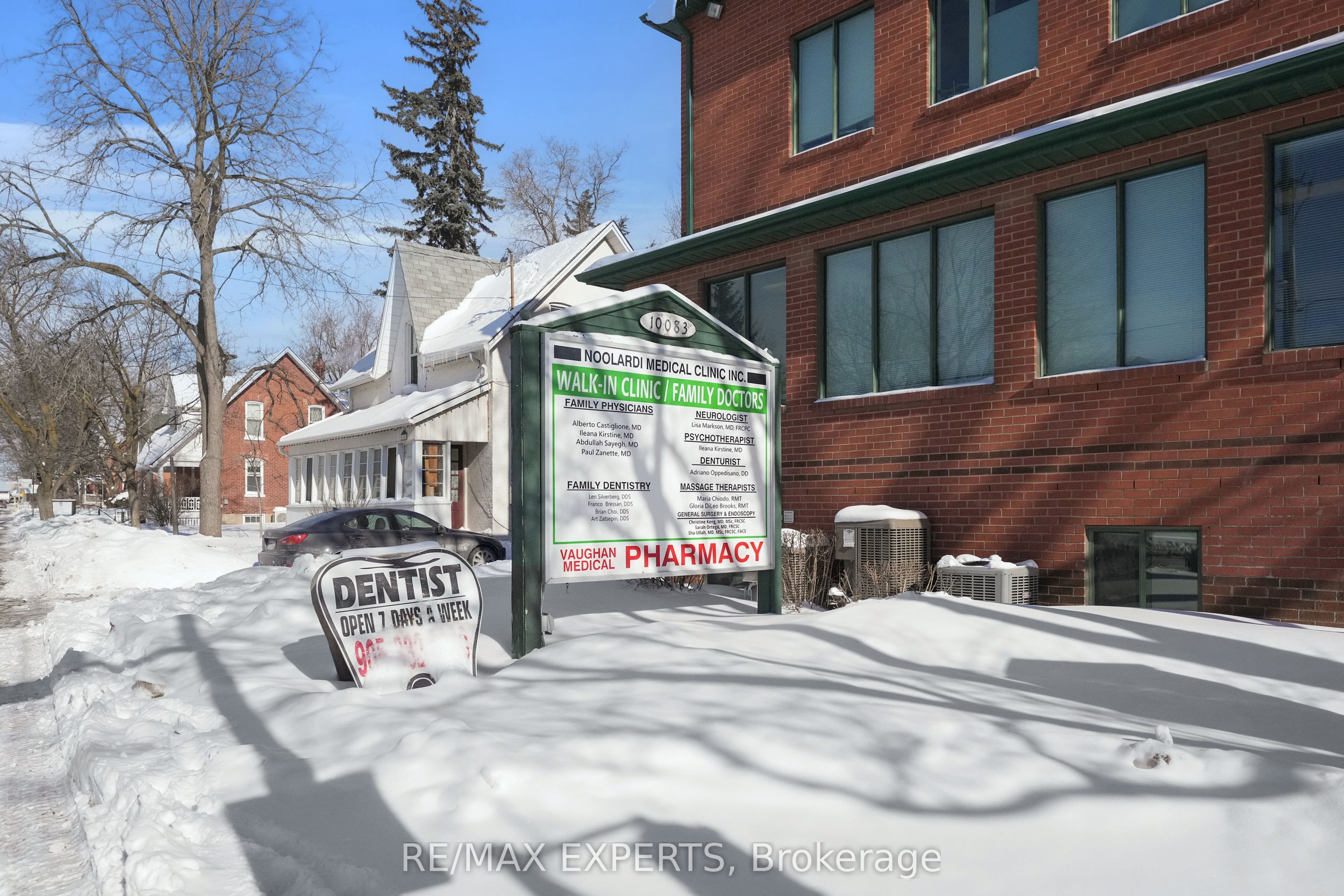 Additional image 3 of 202-10083 Keele Street, Vaughan, ON, L6A 3Y8