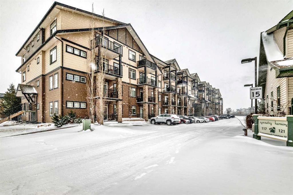 101-117 Copperpond Common SE, Calgary, AB, T2Z 5E2
