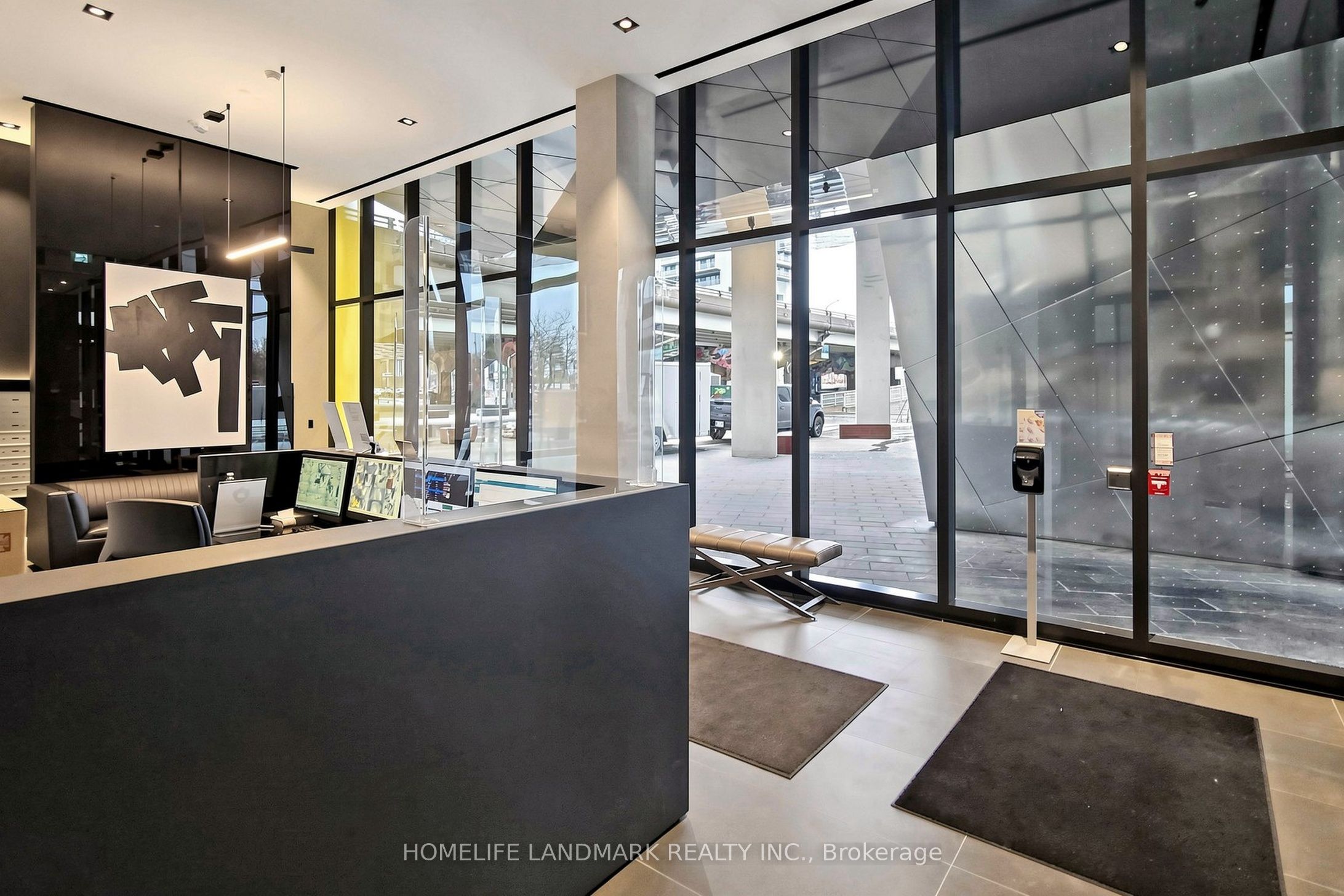 Additional image 5 of 801-21 Lawren Harris Square, Toronto, ON, M5A 0T4