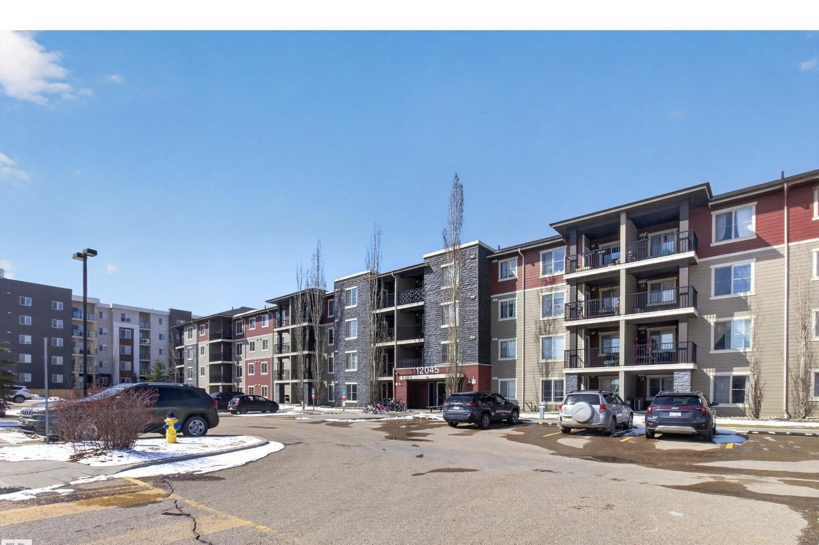 Additional image 7 of 308-12045 22 Avenue SW, Edmonton, AB, T6W2Y2