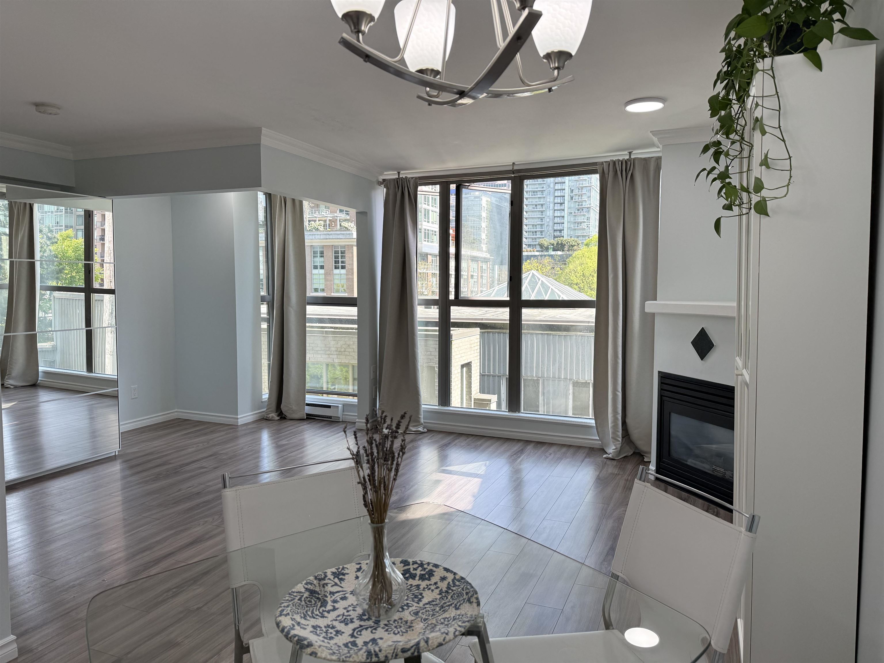 Additional image 5 of 502-928 Richards Street, Vancouver, BC, V6B 6P6