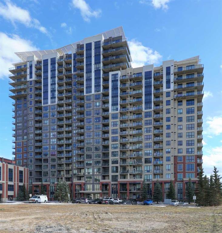 1312-8880 Horton Road SW, Calgary, AB, T2V 2W3
