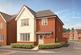 Plot 184, The Locke at Evergreen Parade, King’s Drive TA6
