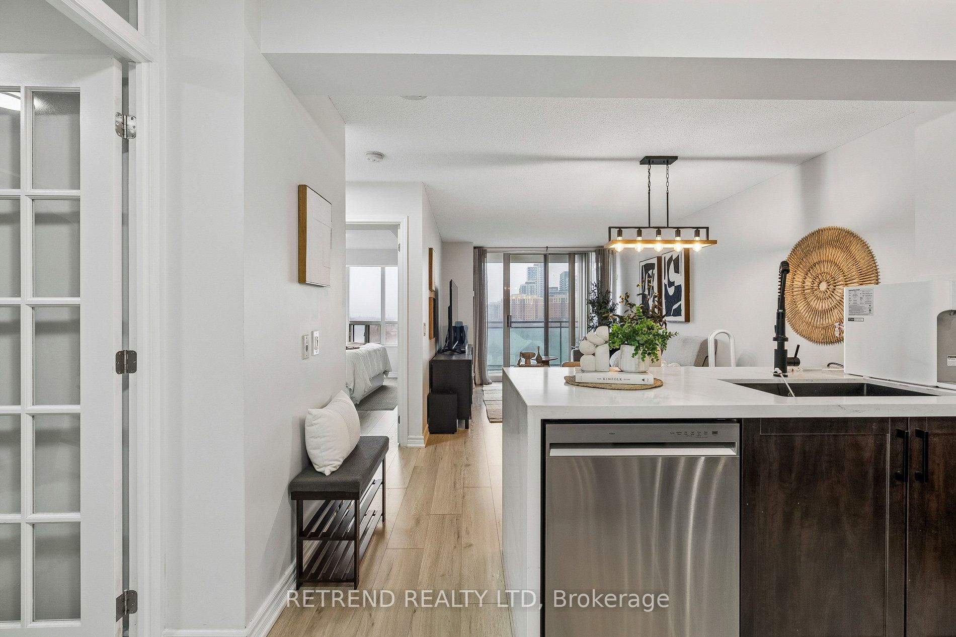 Additional image 6 of 602-310 Red Maple Road, Richmond Hill, ON, L4C 0T7