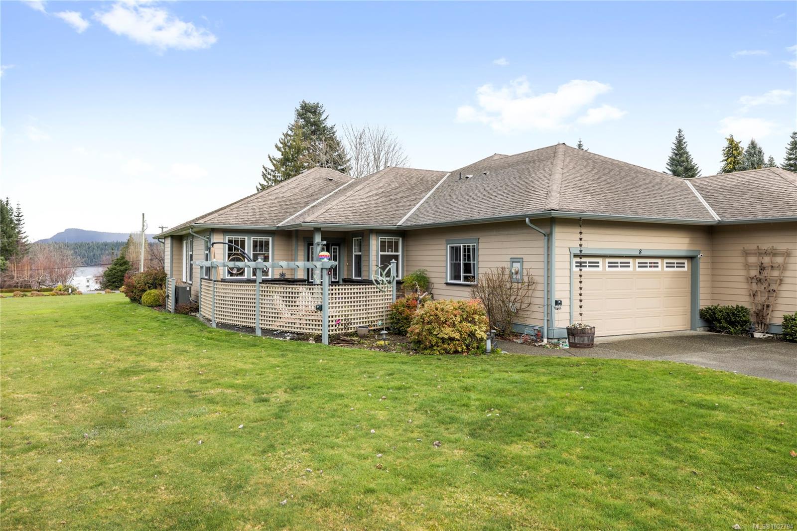 8-5300 Gainsberg Road, Bowser, BC, V0R 1G0