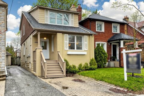 Additional image 8 of 190 Bowood Avenue, Toronto, ON, M4N 1Y6