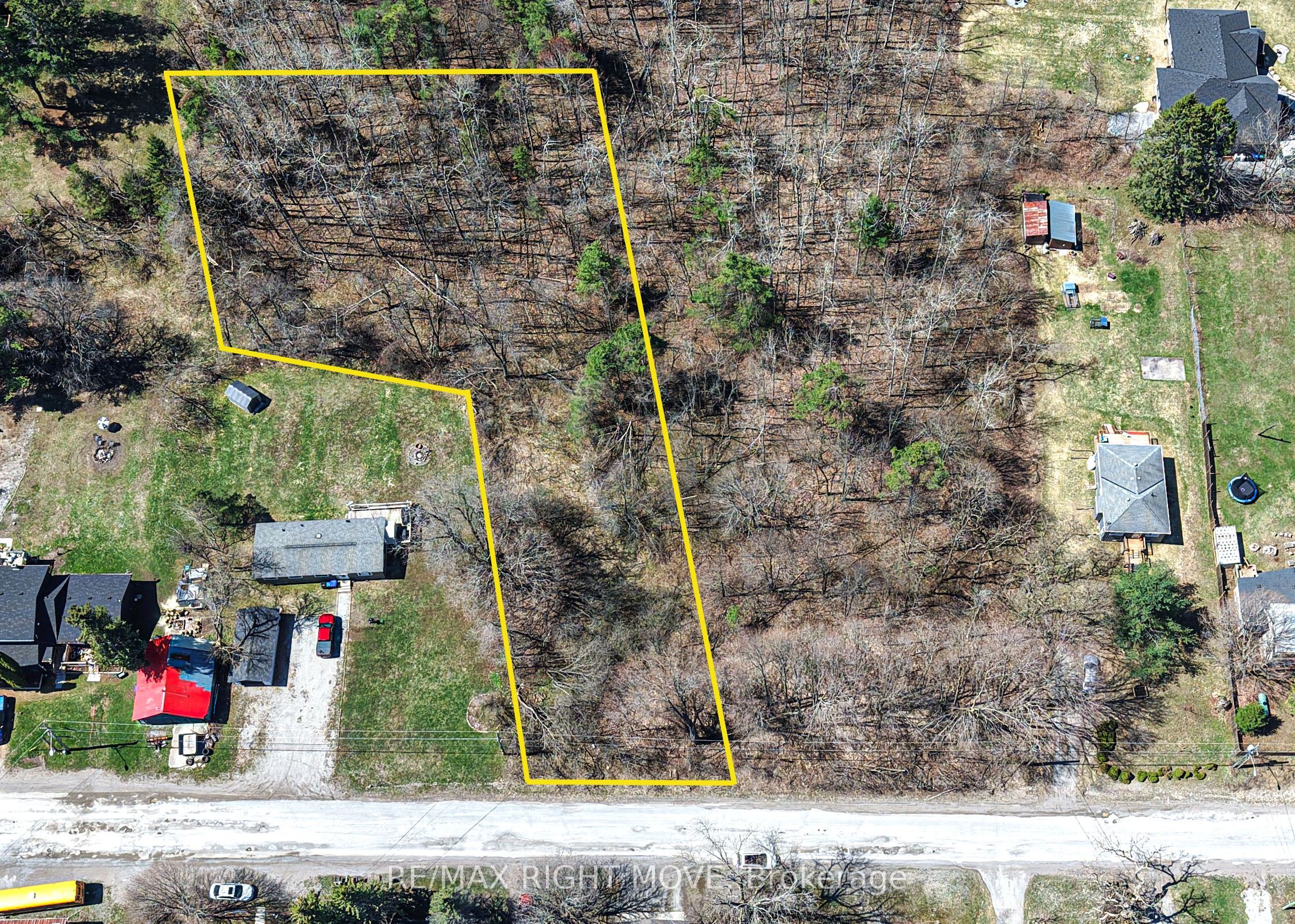 5896 Rama Dalton Boundary Road, Ramara, ON, L0K 1W0