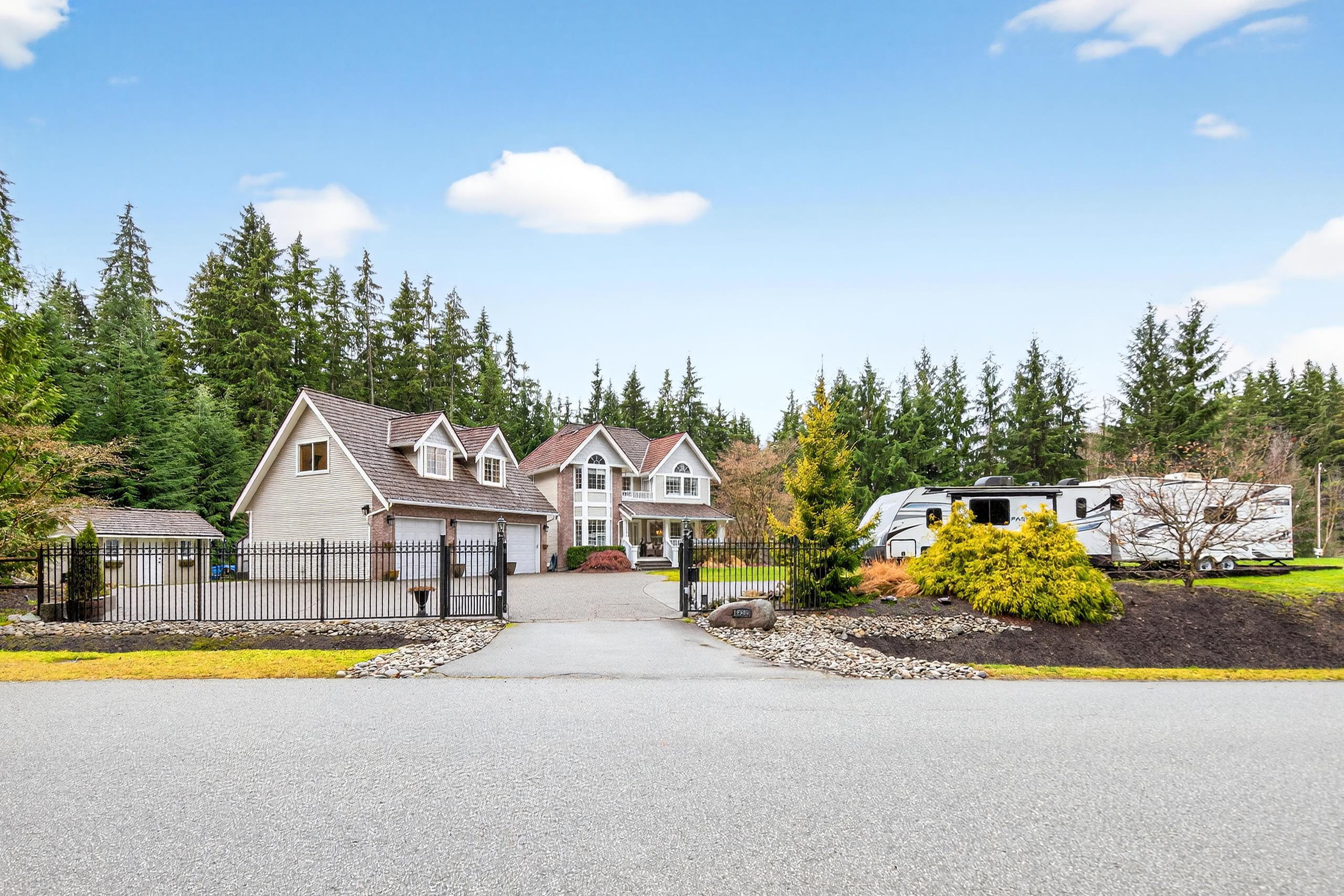 Additional image 5 of 12595 266 Street, Maple Ridge, BC, V2W 1C9