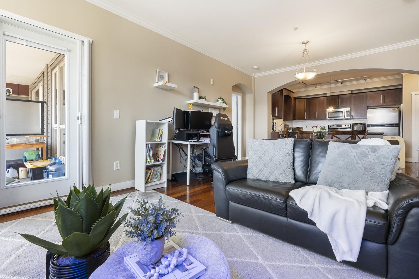 Additional image 4 of 320-2628 Maple Street, Port Coquitlam, BC, V3C 0E2