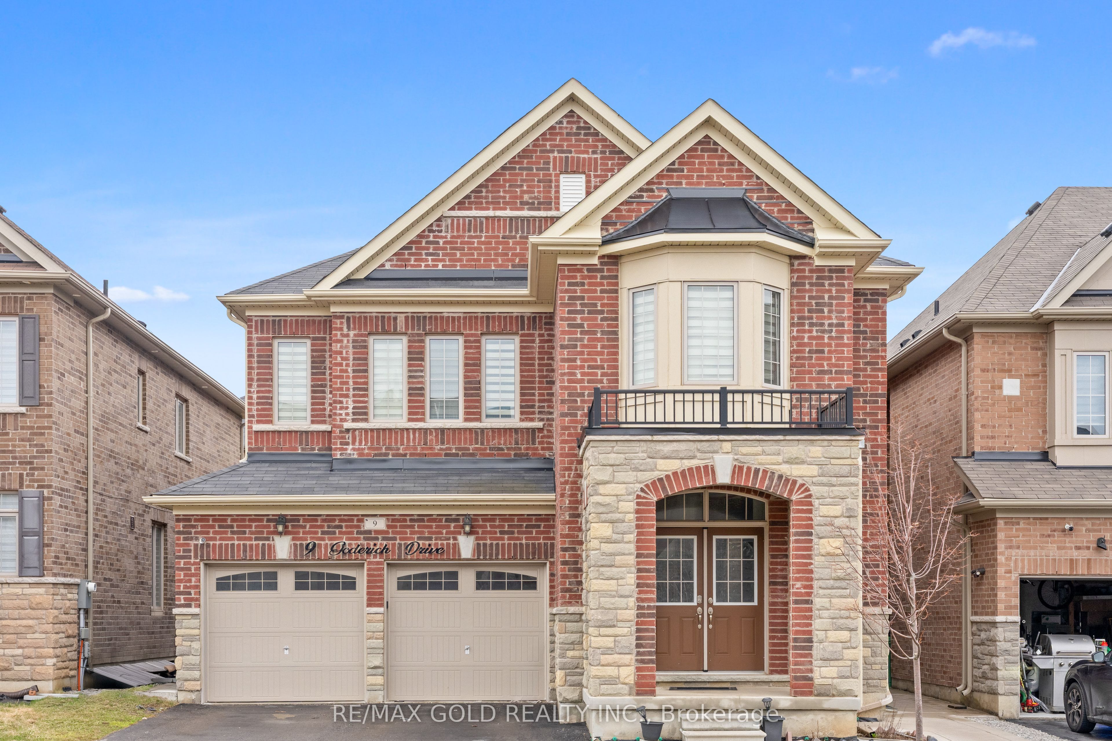 Additional image 2 of 9 Goderich Drive, Brampton, ON, L7A 5A7