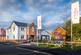 Additional image 9 of Plot 301, The Henbury at Balderton Rise, Hawton Lane NG24