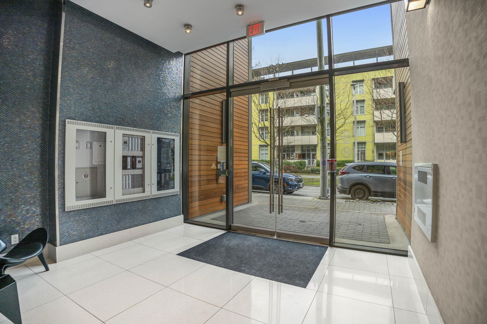 Additional image 6 of 1405-168 1st Avenue W, Vancouver, BC, V5Y 0H6