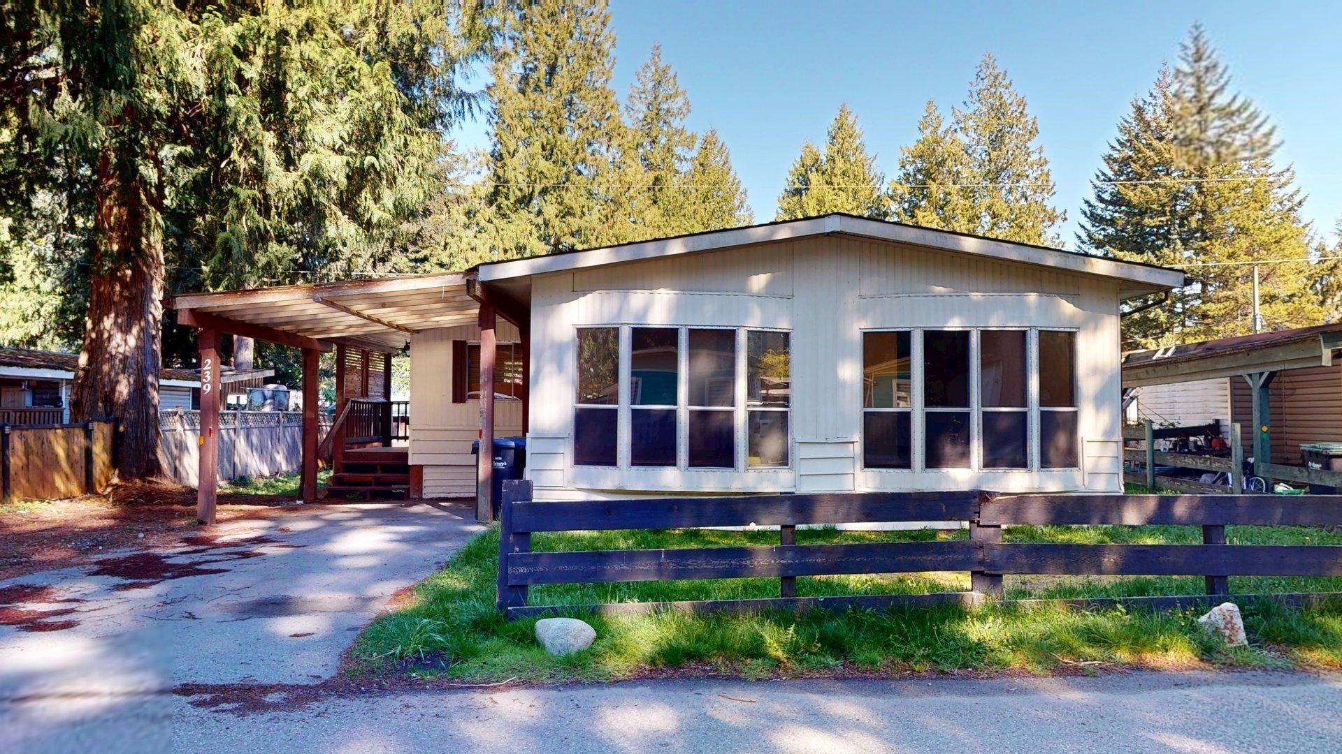 239-1830 Mamquam Road, Squamish, BC, V0N 1T0
