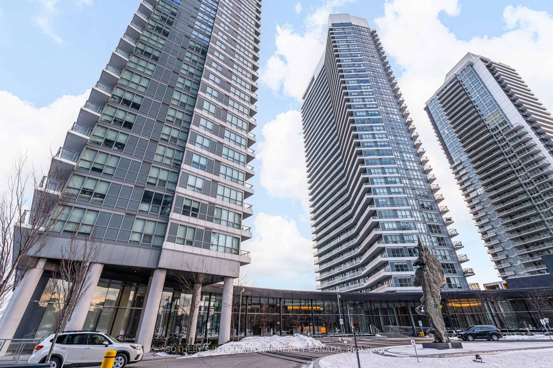 1906-115 Mcmahon Drive, Toronto, ON, M2K 0E3