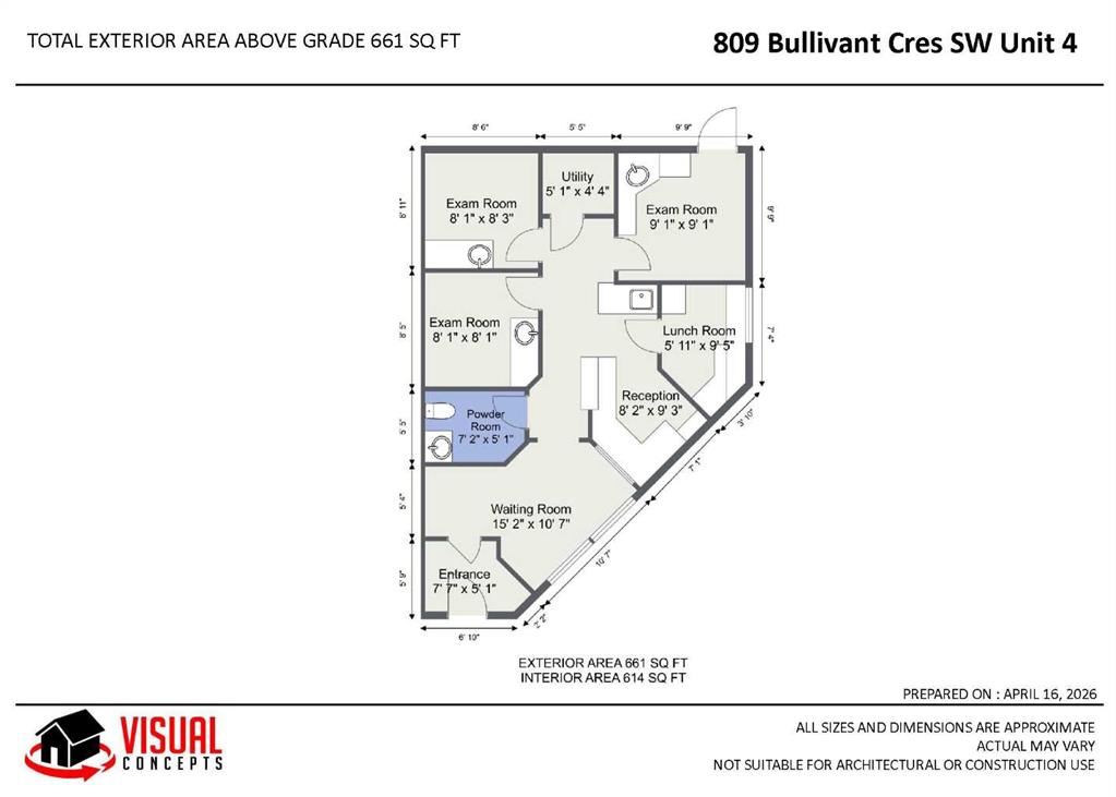 Additional image 4 of 4-809 Bullivant Crescent SW, Medicine Hat, AB, T1A 5G5