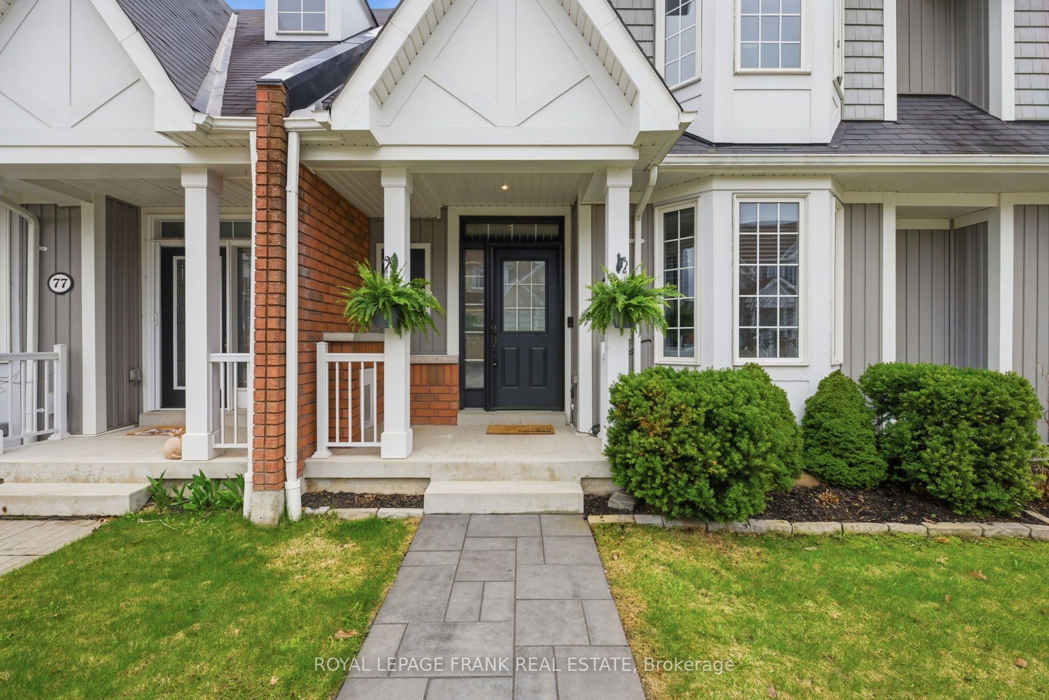 Additional image 3 of 39-75 Vallance Way, Whitby, ON, L1M 0J9
