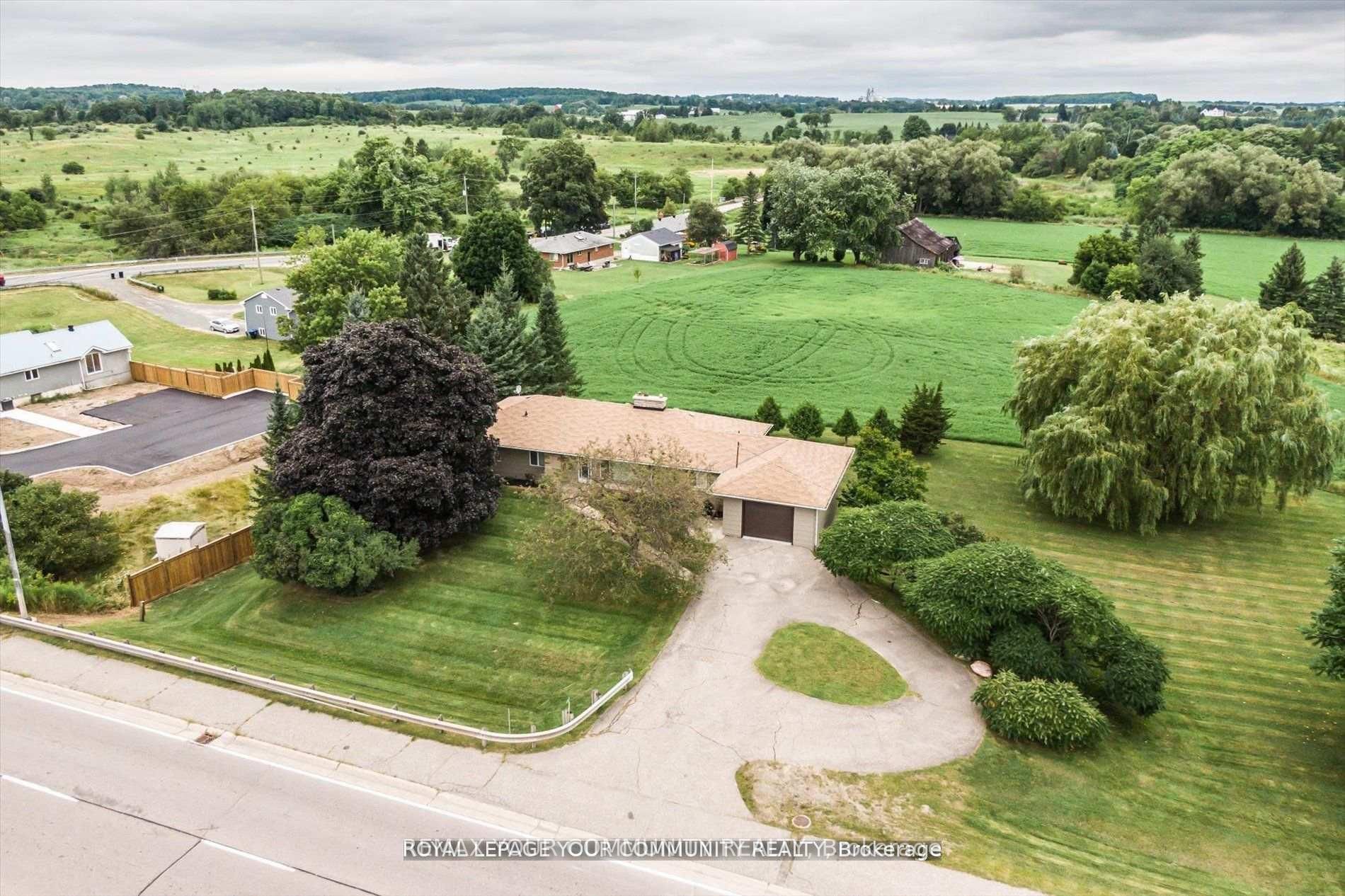 6162 Highway 9 N/a, King, ON, L0G 1T0
