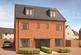 Plot 50, The Mccall at Bloor Homes at Newport Vale, Willen Road, Newport Pagnell MK16